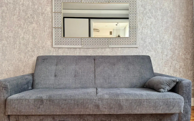 Апартаменты Cozy Homes Brest