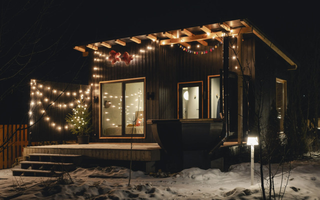 Гостевой дом  Менчаково