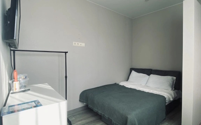 Mercuri 3 Apartments