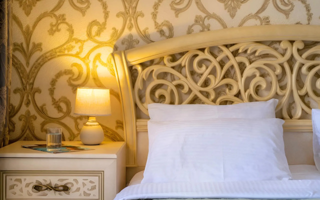 Квартира Пятигорская 24/1 15