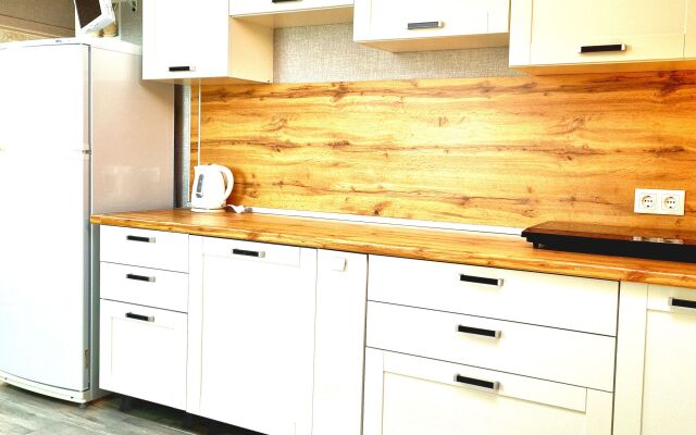 Апартаменты Голубая Лагуна