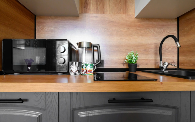 Апартаменты 865 Ленинский Пр 158