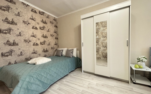 Квартира Уютная у Метро Московская