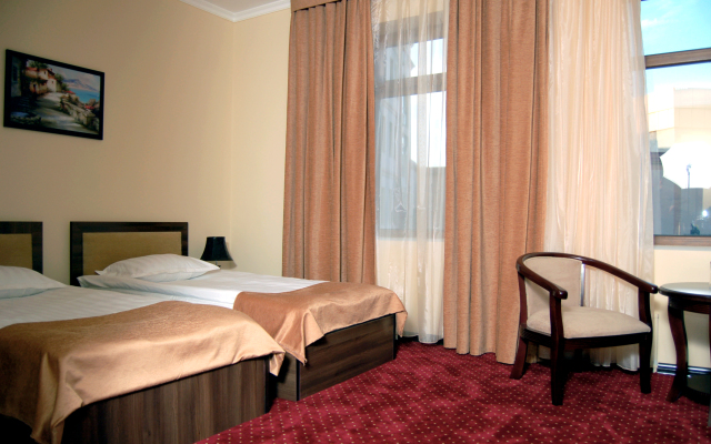 Hotel Diyora Classik