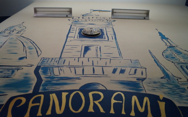 Panorami Center Hostel