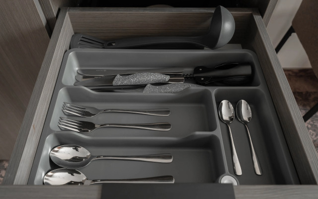 Апартаменты Knokey Красная Пресня улучшенный