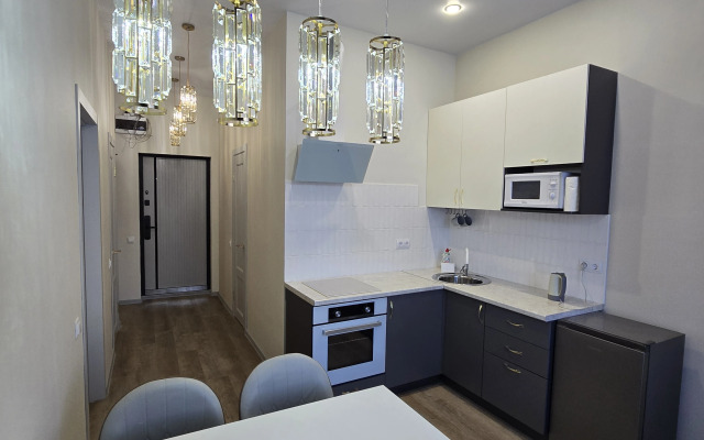 Квартира Московская область Раменское мира 6