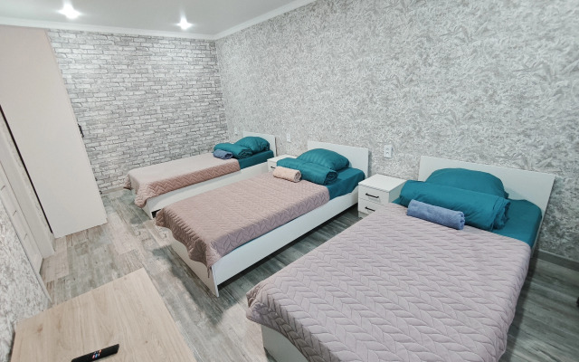 Апартаменты на Текстильной 31