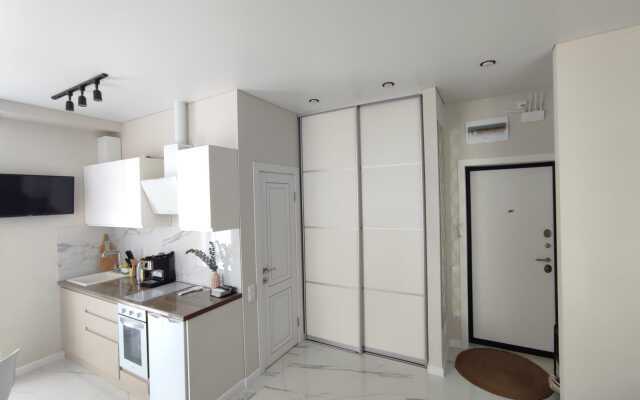 Galereya Park Na Bakinskoy Apartments