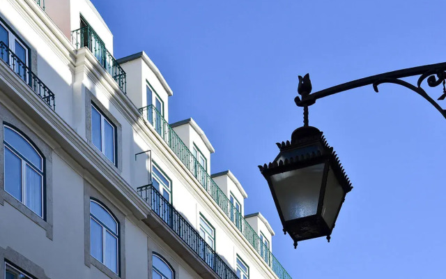 My Story Hotel Augusta