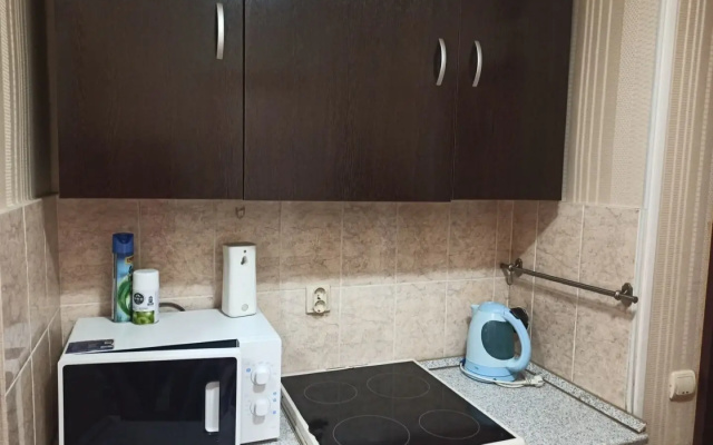 Квартира студия на улице Татарстан 53