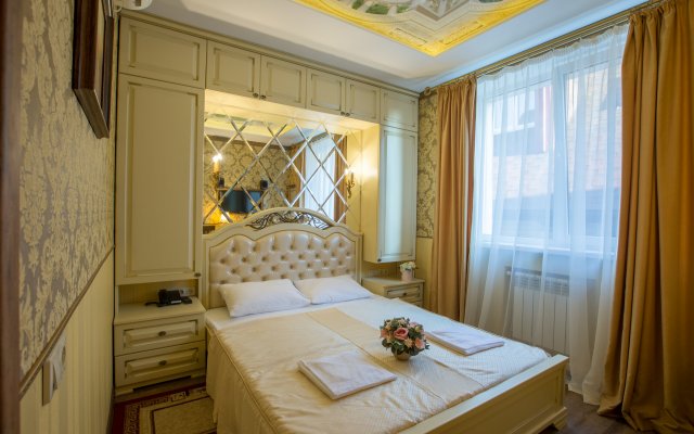 Usadba MikhalychЪ Guest house