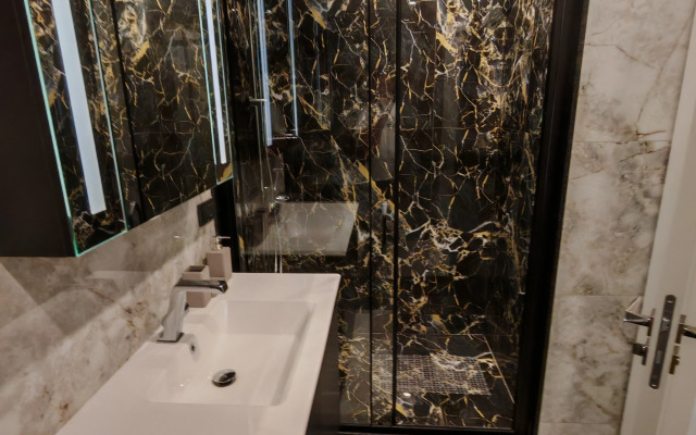 1+1 v Novom Zhk s Akvaparkom (E-48) Flat