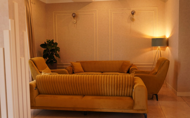 Marionn Hotel