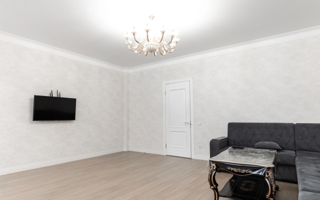 Квартира Рядом с Морем