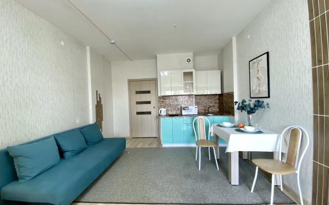 Bravo Apart V Zhk Gulliver Apartments