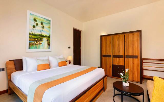 The Palace by Ocean Hotel