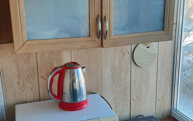 Posutochno Flat