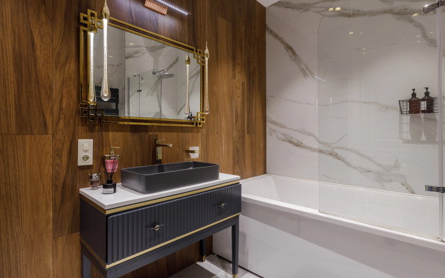 Апартаменты HEAVEN APARTMENTS 8