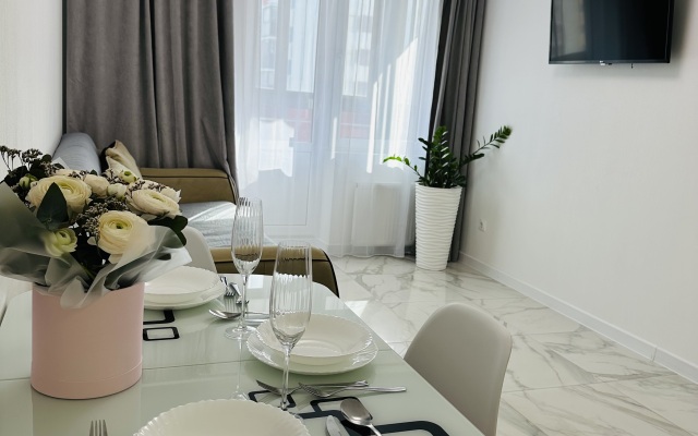 Апартаменты Кукковка 40 м