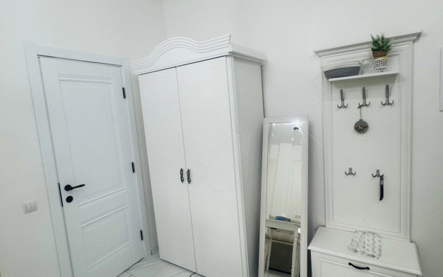 Уютная студия в центре Полоцка