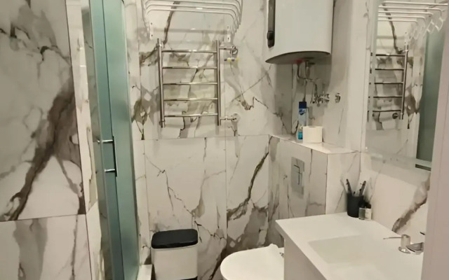 Viktoriya Apartments