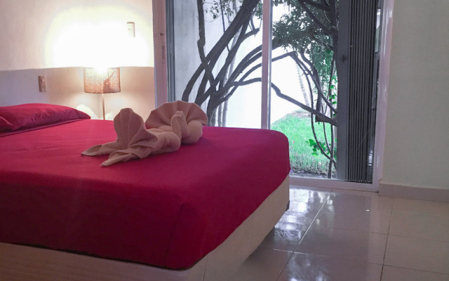Playa OnTime Apart-Hotel