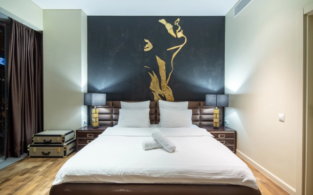 Rockmond 64 Junior Suite 6