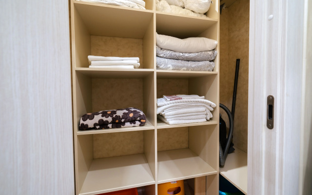 PosutochnoSochi.rf Na Figurnoy 1 Apartments