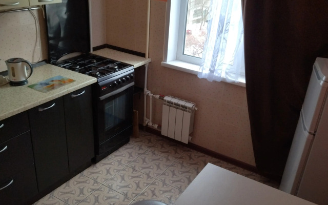 Na Opalikhinskoy Flat