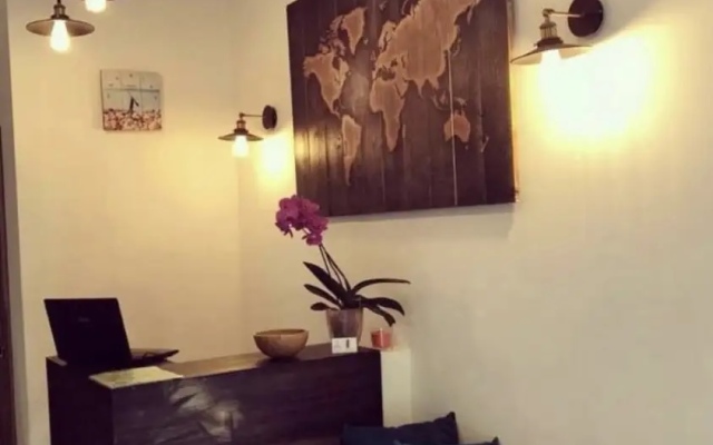 Travel Mini-hotel