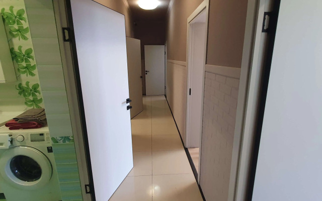 V Sochi Dacha Guest house