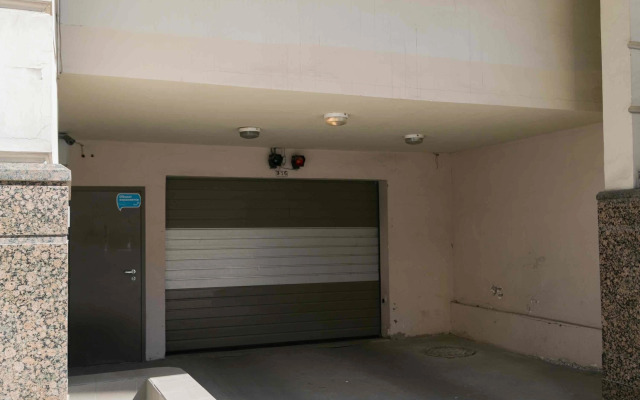 Апартаменты Конная 14