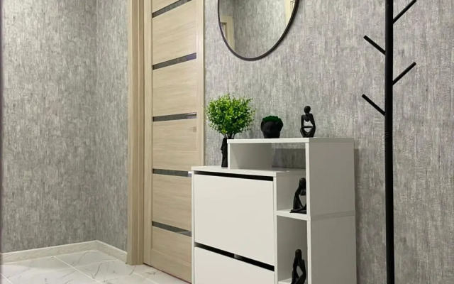 Квартира с Качественным Ремонтом от Dimdom. Бесконтактное Заселение