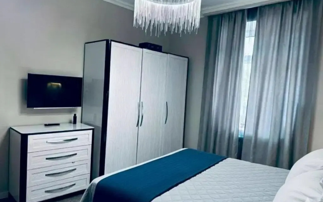 База отдыха Malishka Family House