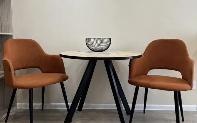 Апартаменты на Ясногорской Улице 16/2к5