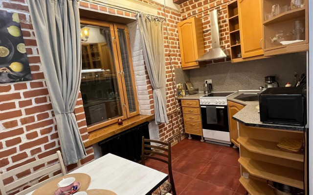 Апартаменты Логово Румс Шестикомнатные