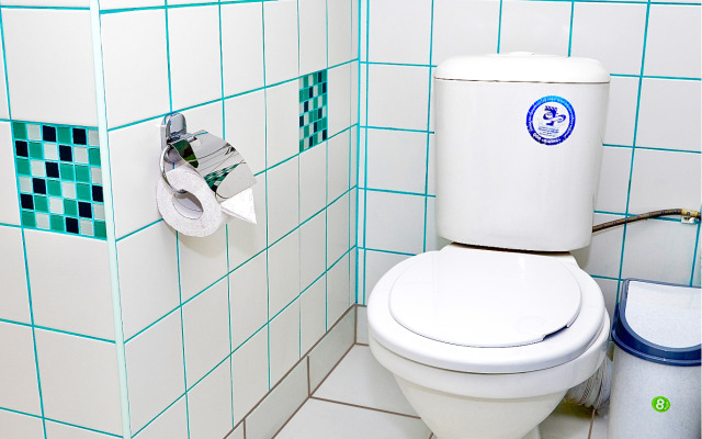 Квартира Студия на Вилькицком бульваре 4