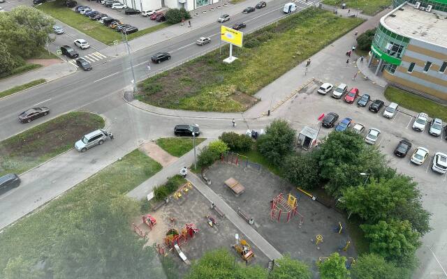 Vidovaya U Ploschadi Pobedy Flat