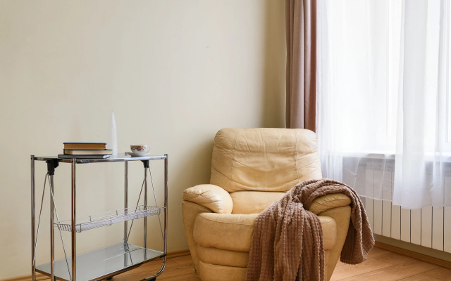 Апартаменты Welcome Home Морская Большая 27