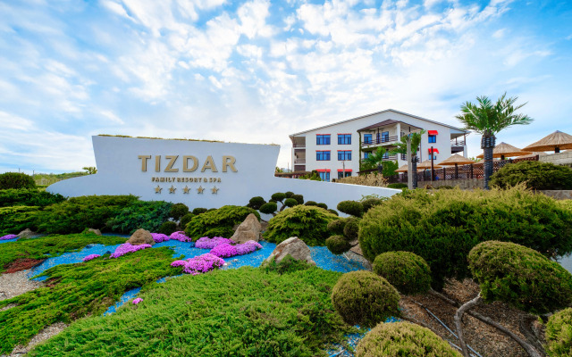 Tizdar Family Resort & Spa Ultra All Inclusive Hotel
