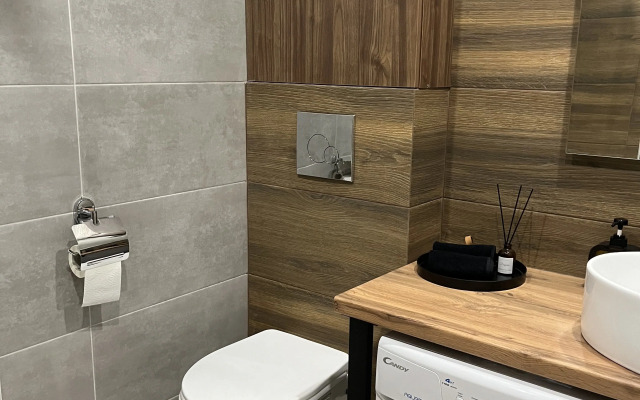 S Vidom Na Gory Flat