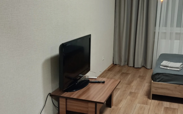 Апартаменты на Терешковой 134А