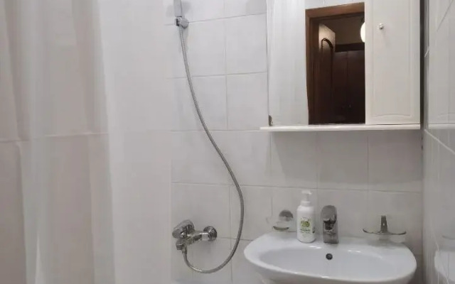 MoscowTour Flat