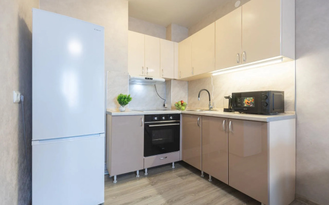 Апартаменты Пять Звёзд Параллели