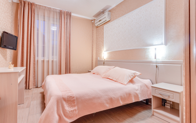 Oliva Korpus 2 Guest House