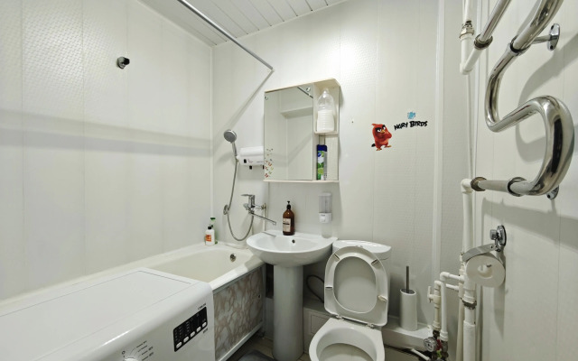 Ot Sutochno.tob Flat