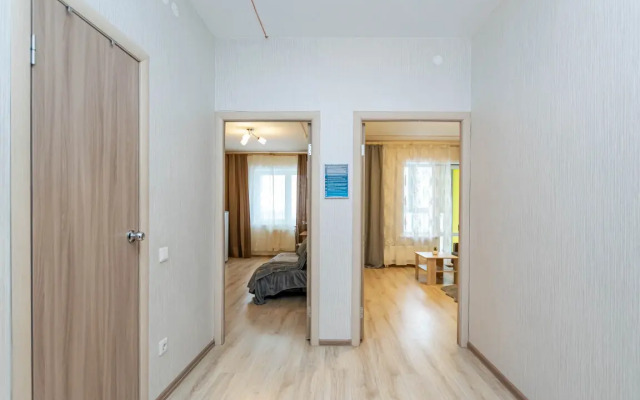 Apartments Cosmos Apart Na Revolyutsii 48a (2)