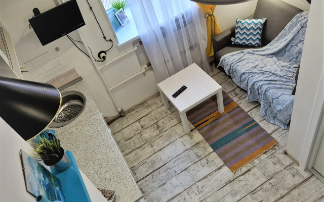 Апартаменты в самом туристическом центре Санкт-Петербурга!