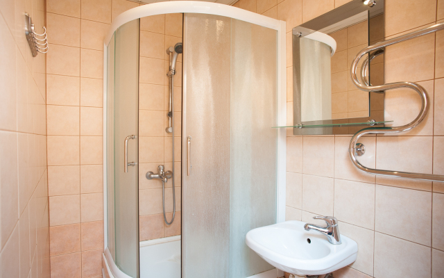 Апартаменты Moskva4you Октябрьская